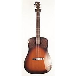 Vintage Alvarez 1982 5051 Acoustic Guitar