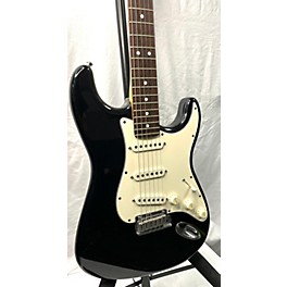 Vintage Fender 1982 American Standard Stratocaster Solid Body Electric Guitar