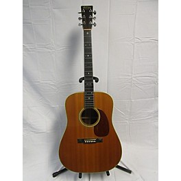 Vintage Martin 1982 Custom HD28 Acoustic Guitar