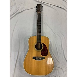 Vintage Martin 1982 D122832 12 String Acoustic Guitar