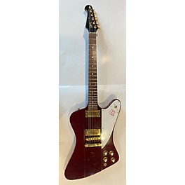 Vintage Gibson 1982 Gibson Firebird Solid Body Electric Guitar
