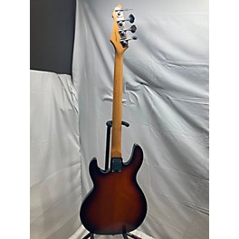 Vintage Peavey 1982 T-20 Electric Bass Guitar