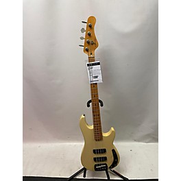 Vintage G&L 1982 USA SB2 Electric Bass Guitar