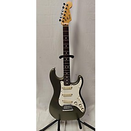 Vintage Fender 1983 American Elite Stratocaster Solid Body Electric Guitar