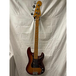 Vintage Fender 1983 American Precision Bass Electric Bass Guitar