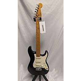 Vintage Fender 1983 American Standard Stratocaster Solid Body Electric Guitar