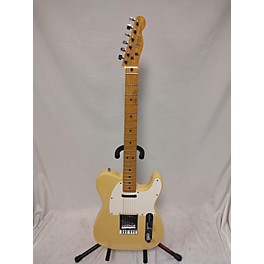 Vintage Fender 1983 American Standard Telecaster Solid Body Electric Guitar