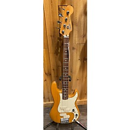 Vintage Fender 1983 Elite Precision Bass Electric Bass Guitar