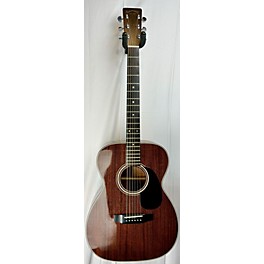 Vintage Takamine 1983 F309 Acoustic Guitar