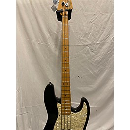 Vintage Fender 1983 JAZZ BASS Electric Bass Guitar