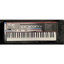 Used Roland 1983 JX-3P Synthesizer