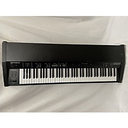Used Roland 1983 MKB-300 MIDI Controller