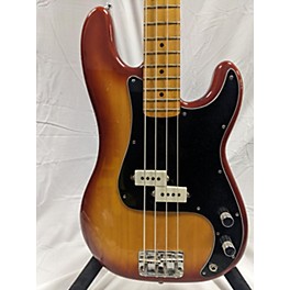 Vintage Fender 1983 Precision Bass Electric Bass Guitar