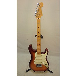 Vintage Fender 1983 Stratocaster Elite Solid Body Electric Guitar