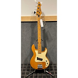 Used Peavey 1983 T-20 Electric Bass Guitar
