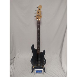 Vintage G&L 1983 USA L2000 Electric Bass Guitar