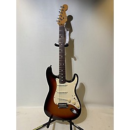 Vintage Fender 1984 1984 Stratocaster Solid Body Electric Guitar