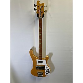 Vintage Rickenbacker 1984 4003 Electric Bass Guitar