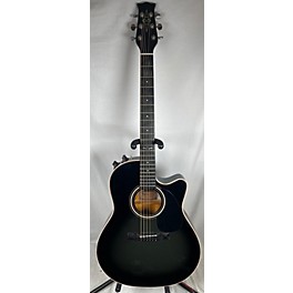 Vintage Alvarez 1984 5087 Acoustic Guitar