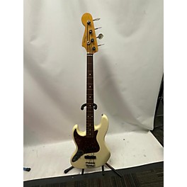 Vintage Fender 1984 JAZZ BASS Electric Bass Guitar