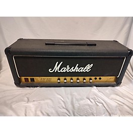Vintage Marshall 1984 Jcm800 2204 50w Head Tube Guitar Amp Head