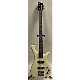 Used Headway 1984 Jupiter Electric Bass Guitar