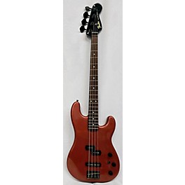 Vintage Fender 1984 MIJ Jazz Bass Special Electric Bass Guitar