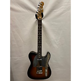 Vintage Fender 1984 Standard Telecaster Solid Body Electric Guitar