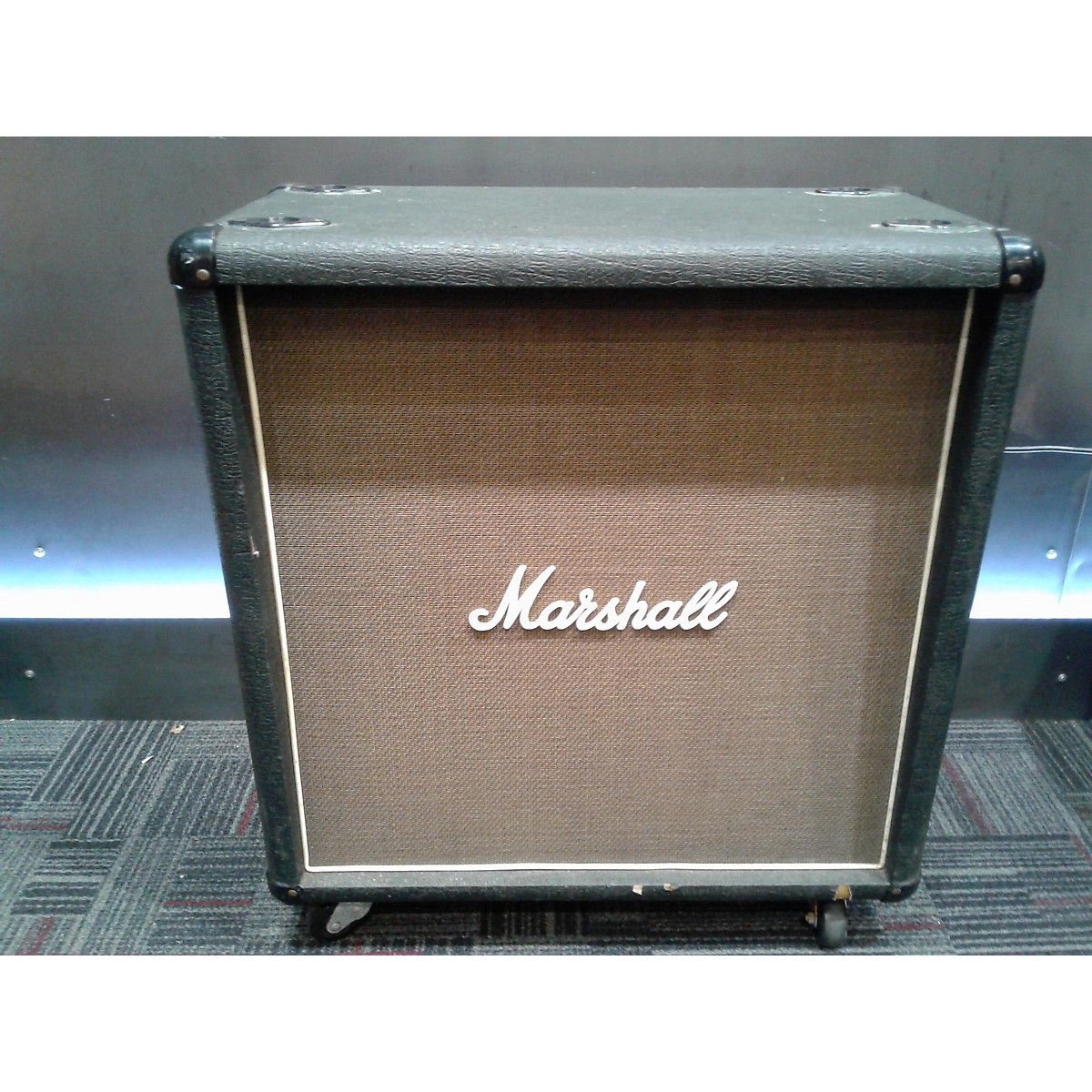 Vintage Marshall 1985 1965b 4x10 Cab Guitar Cabinet Guitar Center