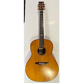 Vintage Alvarez 1985 5063 Acoustic Guitar