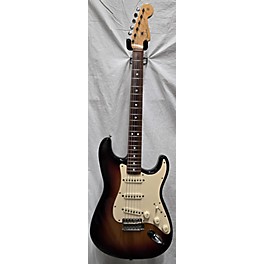 Vintage Fender 1985 American Standard Stratocaster Solid Body Electric Guitar