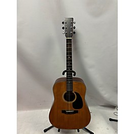 Vintage Takamine 1985 G330 Acoustic Guitar