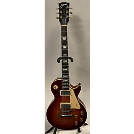 Vintage Gibson 1985 Les Paul Standard Solid Body Electric Guitar