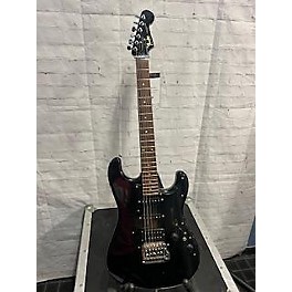 Vintage Fender 1985 Mij Stratocaster Solid Body Electric Guitar
