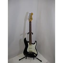 Vintage Fender 1986 1986 Stratocaster Solid Body Electric Guitar
