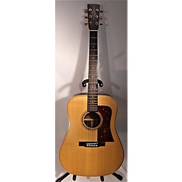 Vintage Alvarez 1986 5042 Acoustic Guitar