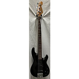 Vintage Fender 1986 CONTEMPORARY PRECISION LYTE Electric Bass Guitar