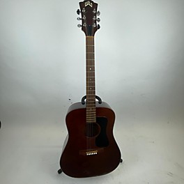 Vintage Guild 1986 D25M Acoustic Guitar