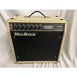 Vintage MESA/Boogie 1986 Mark III Tube Guitar Combo Amp