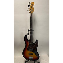 Vintage Tokai 1986 TJB-45 Electric Bass Guitar