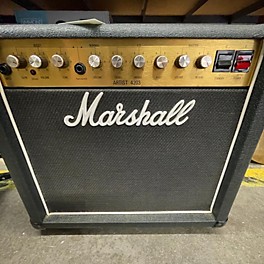 Vintage Marshall 1987 Artist 4203 Tube Guitar Combo Amp