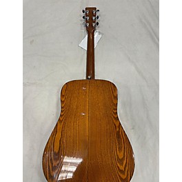Vintage Martin 1987 D16-A Acoustic Guitar