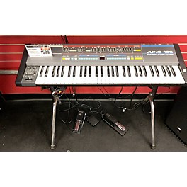 Vintage Roland 1987 Juno-106 Synthesizer