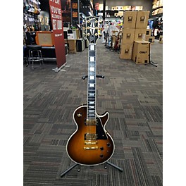 Vintage Gibson 1987 Les Paul Custom Lite Solid Body Electric Guitar