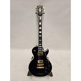 Vintage Gibson 1987 Les Paul Custom Lite Solid Body Electric Guitar