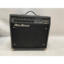 Vintage MESA/Boogie 1987 Mark III Tube Guitar Combo Amp