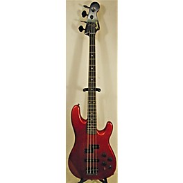 Vintage Fender 1987 POWER JAZZ BASS SPECIAL Electric Bass Guitar