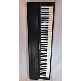 Vintage Ensoniq 1987 SDP-1 Keyboard Workstation