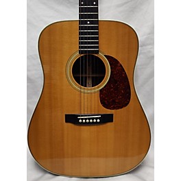 Vintage Martin 1987 Shenandoah HD-2832 Acoustic Guitar