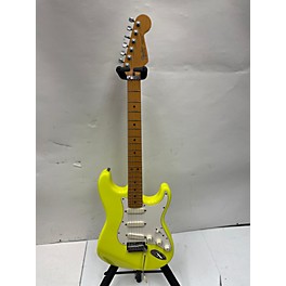 Vintage Fender 1987 Stratocaster Plus Solid Body Electric Guitar
